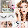 AD2403 False Eyelashes