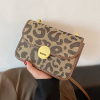 Street Fashion Korean Style Handbags