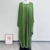 Cardigan Inner Wear Dress Two-piece Set