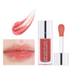 Ibcccndc Lip Gloss Lipstick Moisturizing And Nourishing Lip Lacquer Transparent Toot Lip Gloss