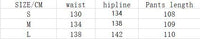 Loose Street Overalls Autumn Fashion Casual Low Waist Plus Size Loose Thin Looking Jogger Pants